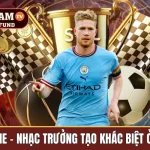 Kevin De Bruyne