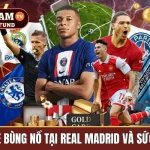 Kylian Mbappe