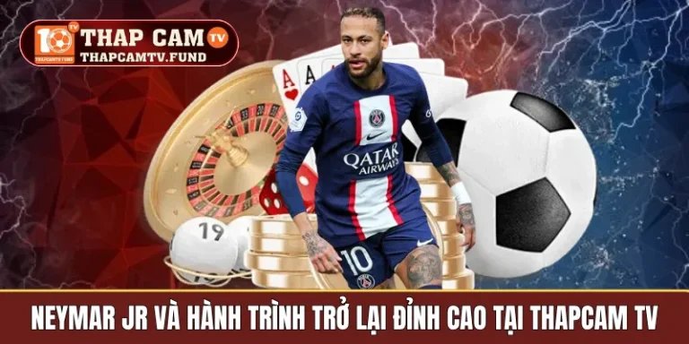neymar jr